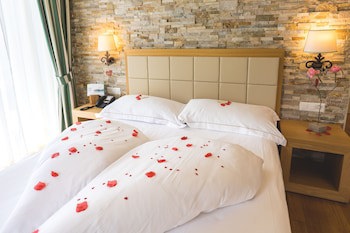 Kurhaus Cademario - Adults Only