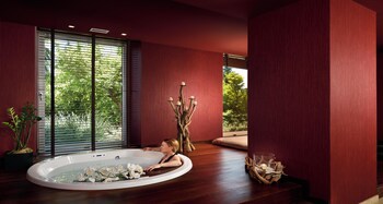 Kurhaus Cademario - Adults Only