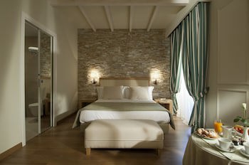 Kurhaus Cademario - Adults Only