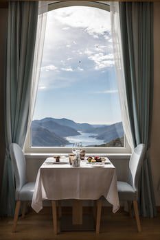 Kurhaus Cademario - Adults Only