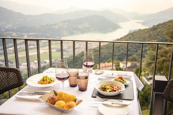 Kurhaus Cademario - Adults Only