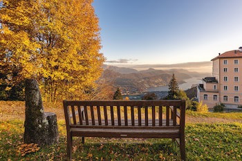 Kurhaus Cademario - Adults Only
