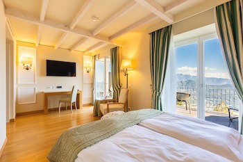 Kurhaus Cademario - Adults Only