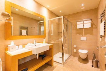 Kurhaus Cademario - Adults Only