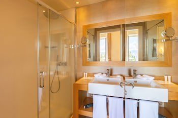 Kurhaus Cademario - Adults Only