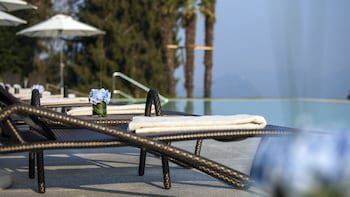 Kurhaus Cademario - Adults Only