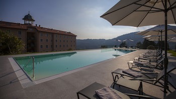Kurhaus Cademario - Adults Only