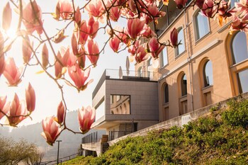 Kurhaus Cademario - Adults Only