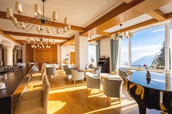 Kurhaus Cademario - Adults Only