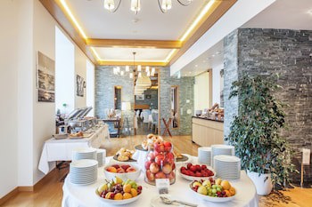 Kurhaus Cademario - Adults Only