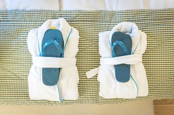 Kurhaus Cademario - Adults Only