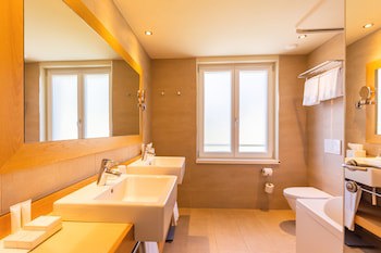 Kurhaus Cademario - Adults Only