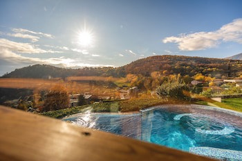 Kurhaus Cademario - Adults Only