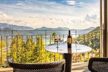 Kurhaus Cademario - Adults Only