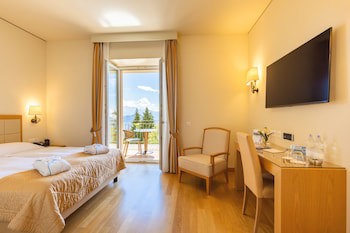 Kurhaus Cademario - Adults Only