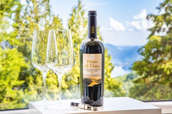 Kurhaus Cademario - Adults Only