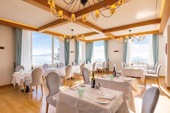 Kurhaus Cademario - Adults Only