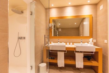Kurhaus Cademario - Adults Only