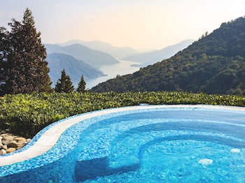 Kurhaus Cademario - Adults Only
