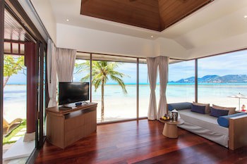 Chaweng Regent Beach Resort