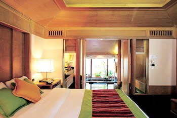 Chaweng Regent Beach Resort