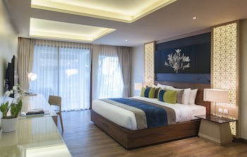Chaweng Regent Beach Resort