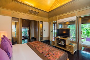 Chaweng Regent Beach Resort
