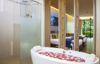 Chaweng Regent Beach Resort