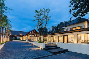 Chaweng Regent Beach Resort