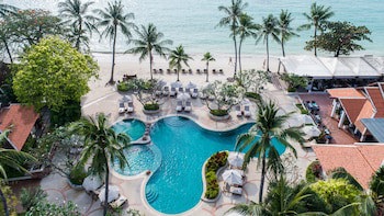 Chaweng Regent Beach Resort