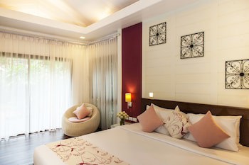 Chaweng Regent Beach Resort