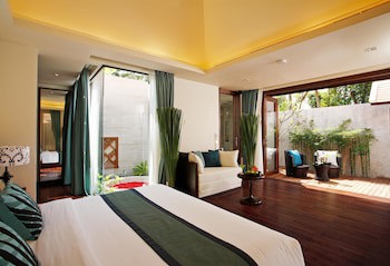 Chaweng Regent Beach Resort