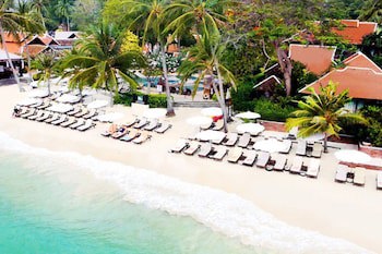 Chaweng Regent Beach Resort