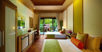 Chaweng Regent Beach Resort