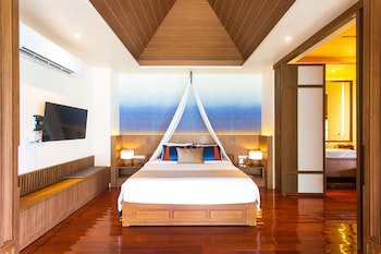 Chaweng Regent Beach Resort