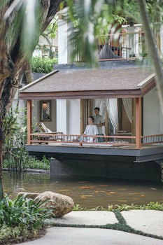 Chaweng Regent Beach Resort