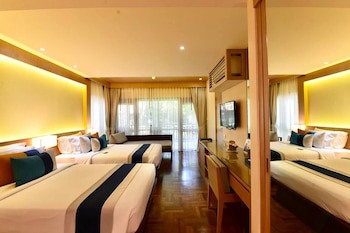 Chaweng Regent Beach Resort