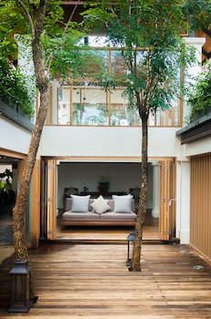 Chaweng Regent Beach Resort