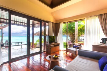 Chaweng Regent Beach Resort