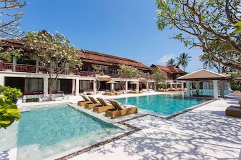 Chaweng Regent Beach Resort
