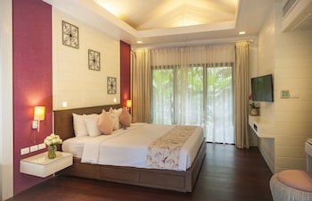 Chaweng Regent Beach Resort