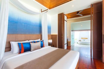 Chaweng Regent Beach Resort