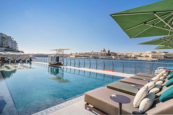 Barcelo Fortina Malta