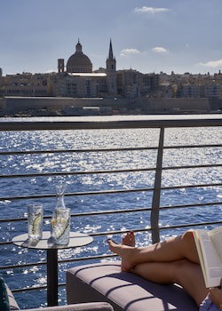 Barcelo Fortina Malta