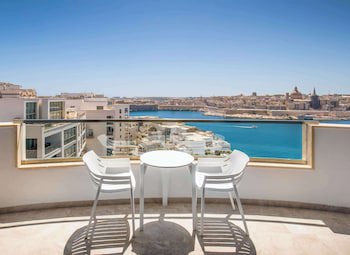 Barcelo Fortina Malta