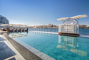 Barcelo Fortina Malta