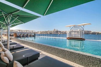 Barcelo Fortina Malta
