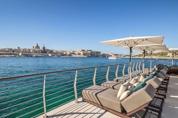 Barcelo Fortina Malta