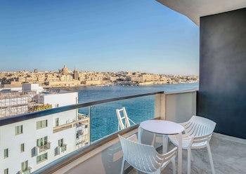 Barcelo Fortina Malta