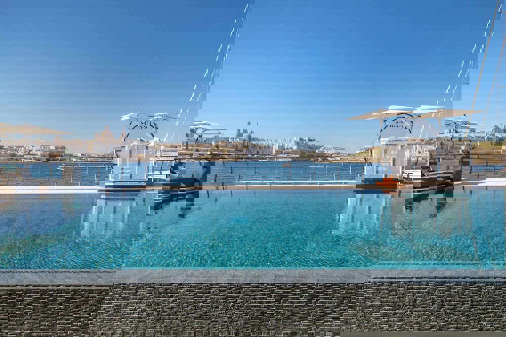 Barcelo Fortina Malta